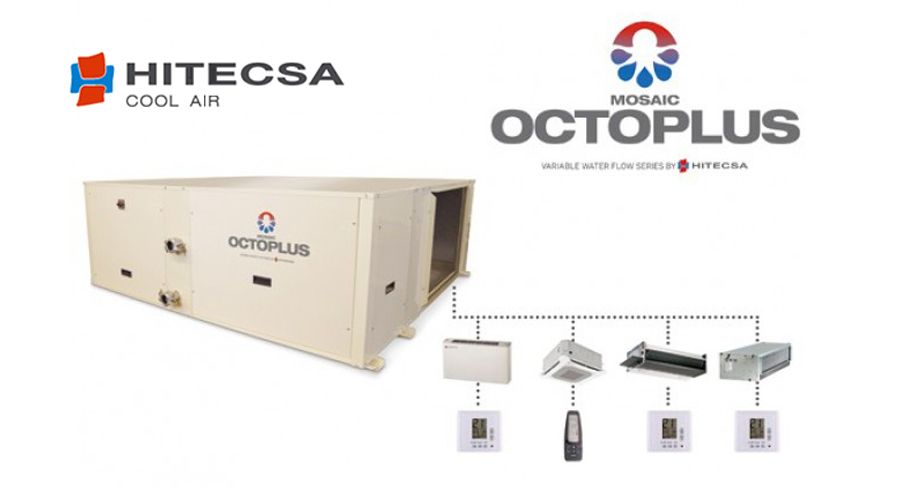 hitecsa octoplus 1