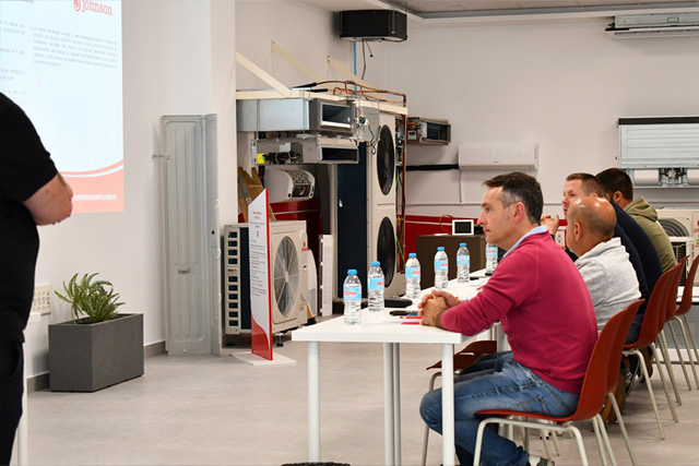 johnson showroom jt 2