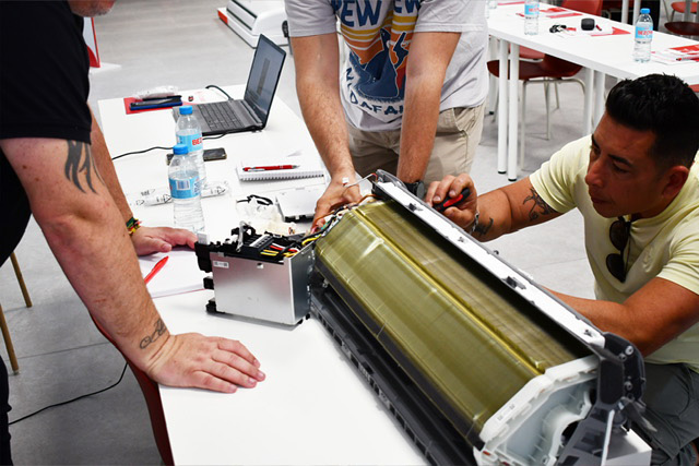 johnson showroom jt 3