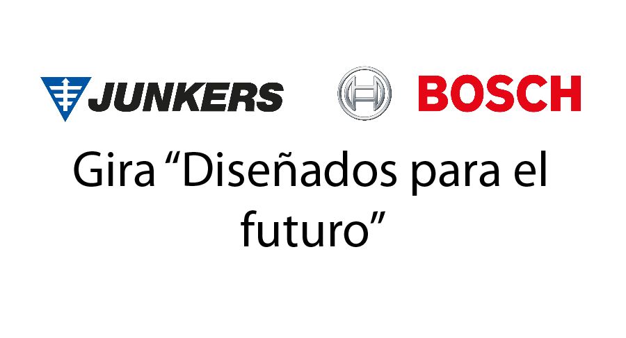 junkers bosch disenados 1