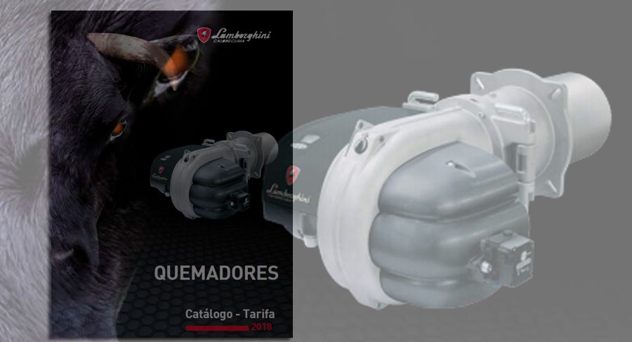 lamborghini quemadores 1