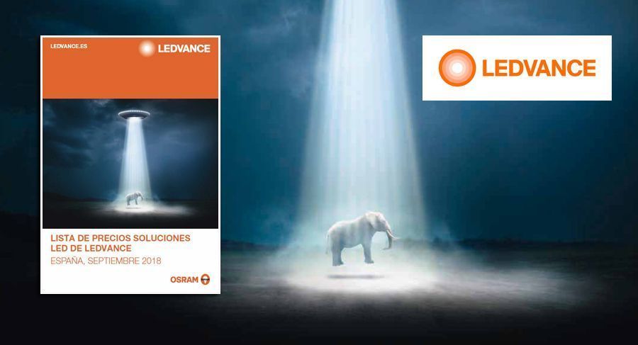 ledvance catalogo led 1
