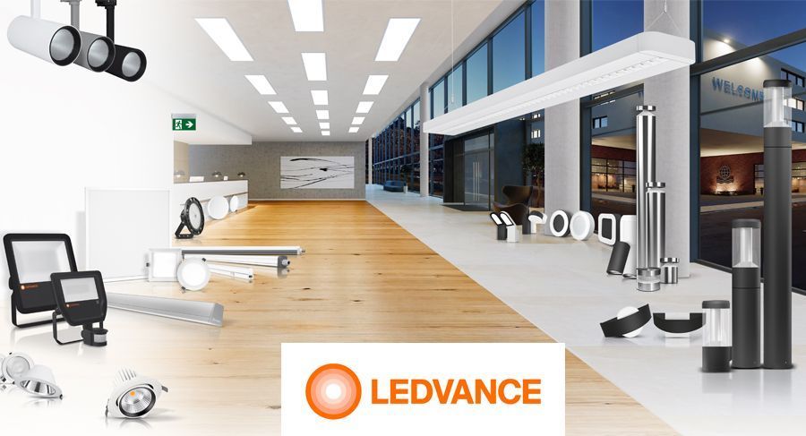 ledvance show matelec.1