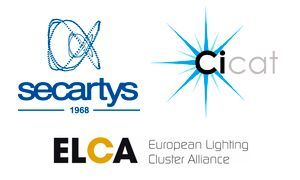 logo organizadores formacion secartys