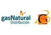logo gremio bcngas natural distrib