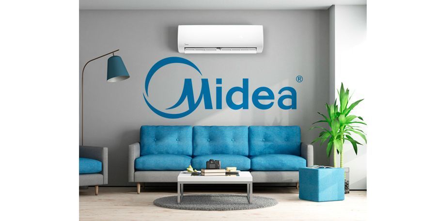 midea aire acon 1ok