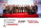 mitsubishi 3 diamantes 0