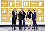 niessen Entrega premio 0