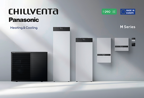 pana PR 1026 CHILLVENTA M 1