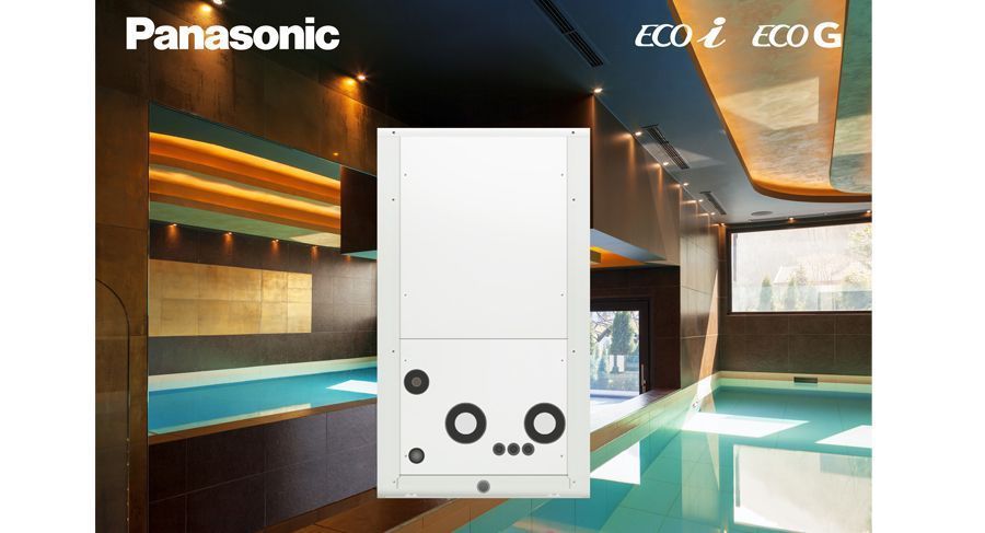 panasonic intercambiadores 1