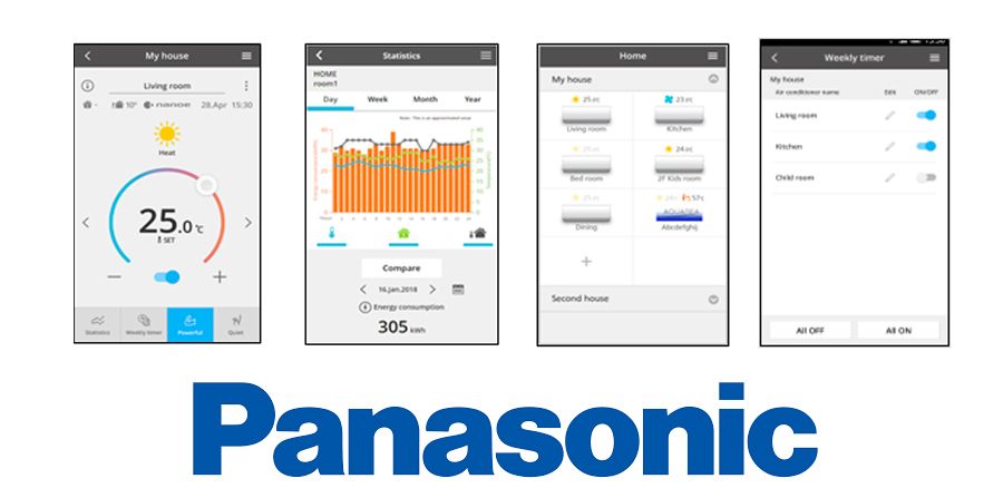 panasonic wifi 1