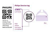 philips tag