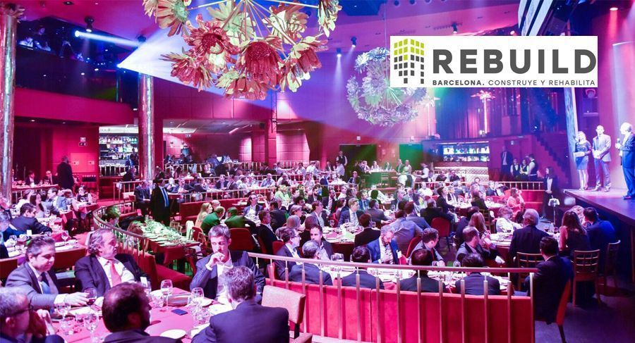 redbuild awards 1