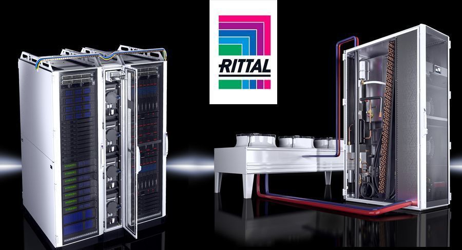 rittal data centers refrig 1