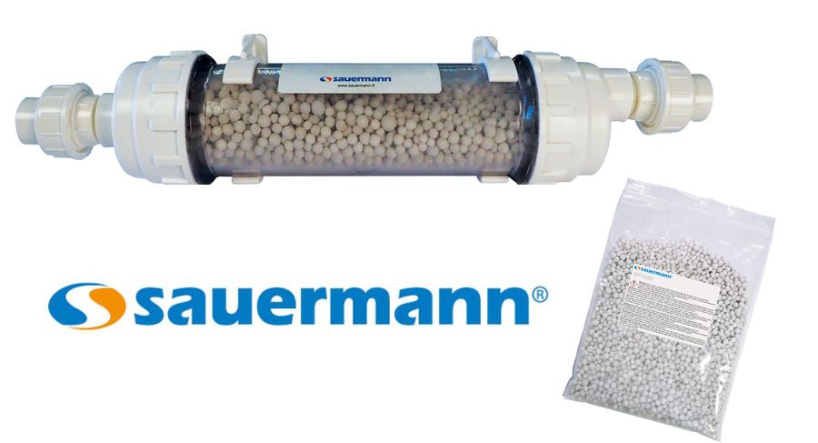 sauermann cartuchos 1