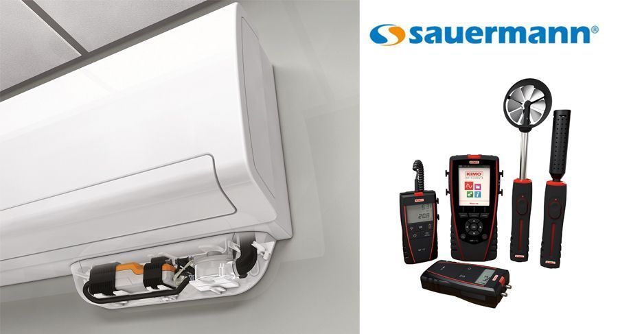 sauermann medicion 1