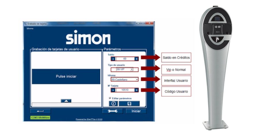 simon ve 1