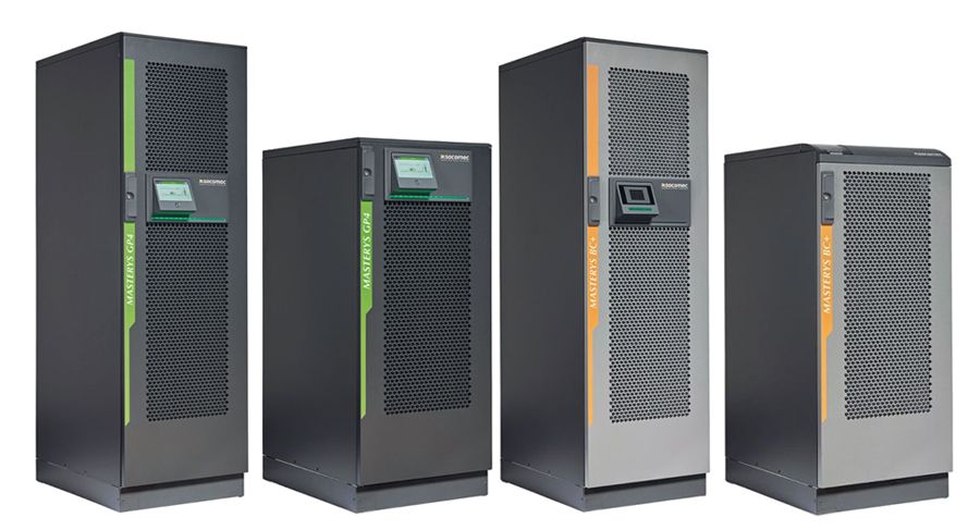 socomec sai mastersys 1