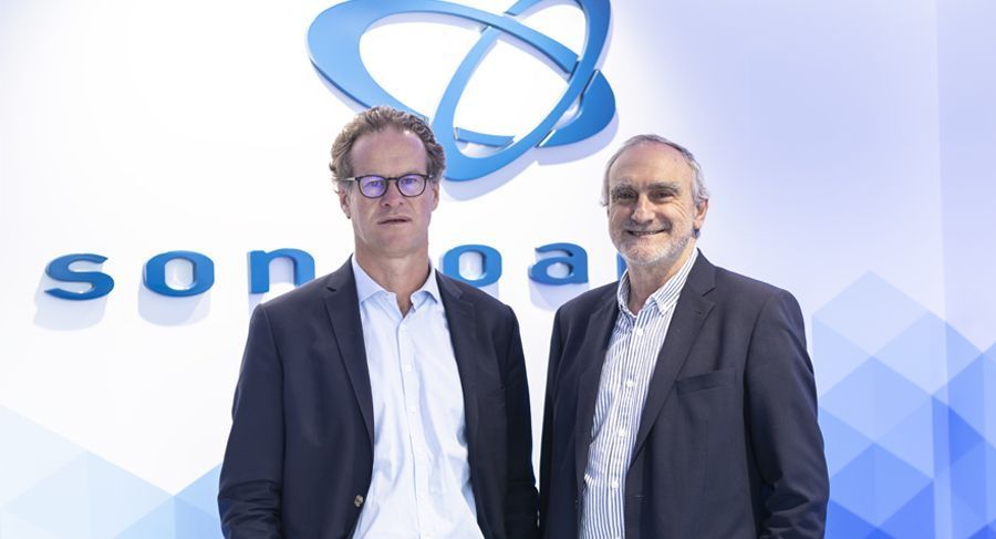 sonepar presidente 1