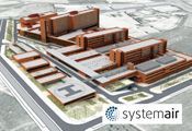 systemair hosp universitario 0