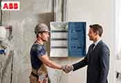 ABB presenta SecoraLine, la nueva generación de cajas de distribución que combina diseño, flexibilidad y seguridad