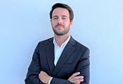 IBC SOLAR refuerza su presencia en el mercado portugués con Luis Mira, el nuevo Key Account Manager para Portugal