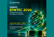 El president Salvador Illa presidirá la entrega de los primeros Premios EFINTEC y Reconocimientos