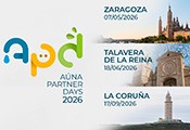 AÚNA Partner Days 2026: arranca un nuevo ciclo de encuentros clave para el instalador profesional