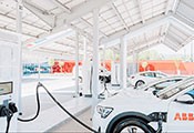 ABB E-mobility alcanza el millón de cargadores para vehículos eléctricos