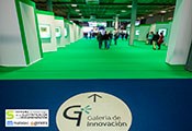 GENERA y MATELEC abren la convocatoria de la Galería de Innovación en la Semana Internacional de la Electrificación y la Descarbonización