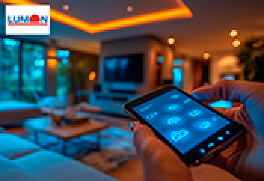 Más de 400 millones de hogares inteligentes, eficientes y sostenibles: El futuro de la construcción