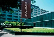 ROCA Group, reconocido como uno de los líderes climáticos de Europa por Financial Times y Statista