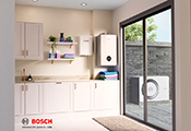 Según Bosch Home Comfort la aerotermia, biometano e hidrógeno son la combinación de tecnologías que transformará la calefacción doméstica