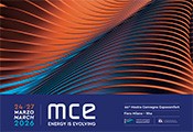 44ª MCE - Mostra Convegno Expocomfort: una nueva energía impulsa el sector HVAC+R