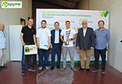 EPYME impulsa el talento joven con el XIX Concurso de Jóvenes Instaladores