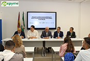 UNICEF España, Iberdrola y Fundación Secretariado Gitano, con la colaboración de la Fundación EPYME presentan un programa de formación y empleo para jóvenes en situación de vulnerabilidad