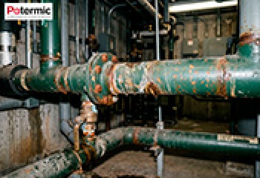 Desfangadores magnéticos: Mejoran la vida útil de los equipos y aseguran un rendimiento eficiente