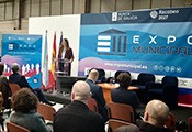 ENERXÉTIKA 2026 recibe junto a ExpoMunicipal a casi 4.900 visitantes en una doble cita con interesantes sinergias