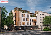ARISTON colabora en WikiHousing, un proyecto innovador de vivienda asequible y sostenible para jóvenes en Barcelona