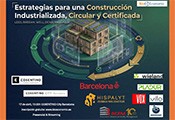 BIOECONOMIC organiza la Jornada “Estrategias para una Construcción Industrializada, Circular y Certificada