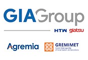 GIA Group refuerza su compromiso con los instaladores mediante acuerdos de colaboración con Agremia y GREMIMET