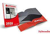 JOHNSON lanza su catálogo de Electrodomésticos 2024 con más de 200 novedades