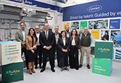 CARRIER y ATuAire by Iberdrola sellan una alianza para impulsar la bomba de calor eléctrica en sectores de alta demanda térmica