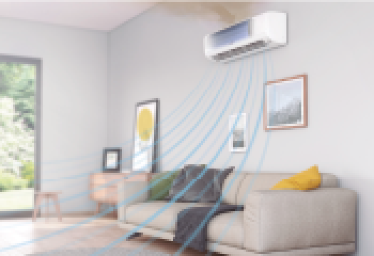 Mantenimiento del filtro del aire acondicionado: 5 razones para limpiarlo