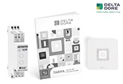 La nueva tarifa 2026 de DELTA DORE impulsa el control energético, la seguridad y la zonificación del confort en vivienda