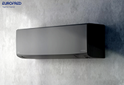 La serie KJ, distribuida por EUROFRED bajo la marca Fujitsu-General, gana el Red Dot Design Award 2026