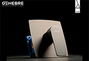 El monomando GE-EASY BOX de GENEBRE recibe el Premio Delta Bronce 2026