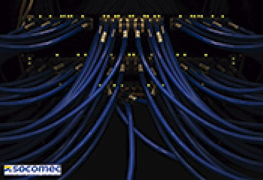 Arquitectura eléctrica en Data Centers: Infraestructura Catcher en SAI´S