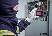 FLIR amplía su cartera de equipos de prueba y medición con cuatro nuevas herramientas conectadas a METERLiNK para profesionales de campo