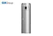 GIATSU lanza ILUX, el acumulador aerotérmico con depósito de acero inoxidable AISI 304 y soldadura láser